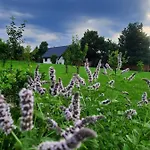 Villa Mazurska Laka Piecki