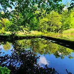 Вилла Mazurska Laka