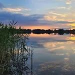 Вилла Mazurska Laka