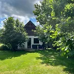 Вилла Mazurska Laka *