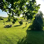 Mazurska Laka