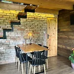 Вилла Mazurska Laka