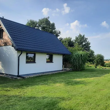 Mazurska Laka *
