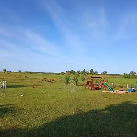 Mazurska Laka *