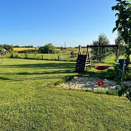 Mazurska Laka Villa Piecki (Warmian-Masurian)