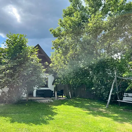 Mazurska Laka Villa Piecki (Warmian-Masurian)