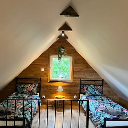 Mazurska Laka Piecki (Warmian-Masurian)