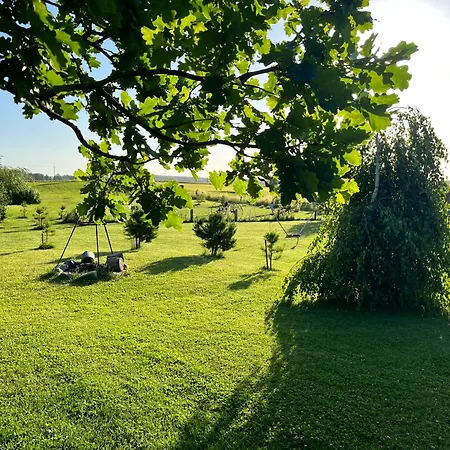 Mazurska Laka