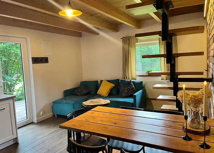 Mazurska łąka * Piecki (Warmian-Masurian)