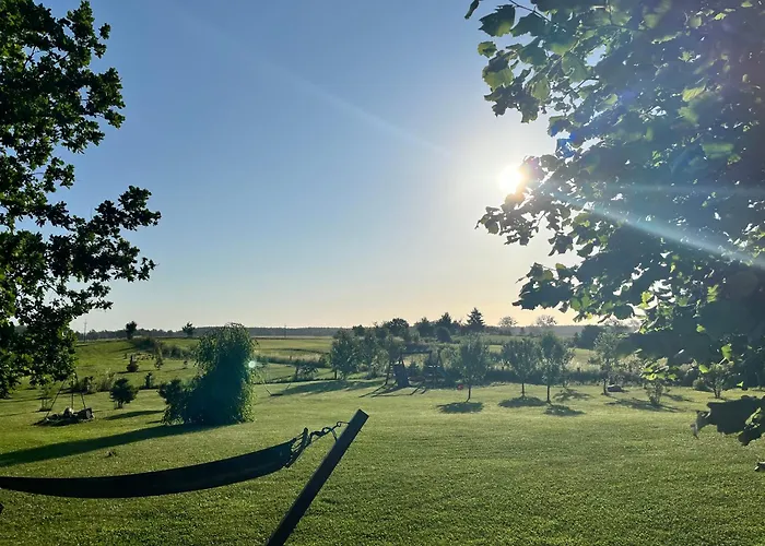Willa Mazurska łąka Piecki (Warmian-Masurian)