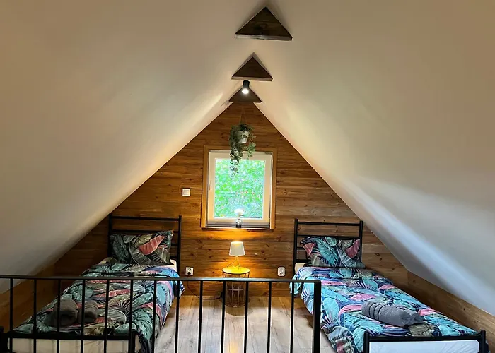 Mazurska łąka Piecki (Warmian-Masurian)